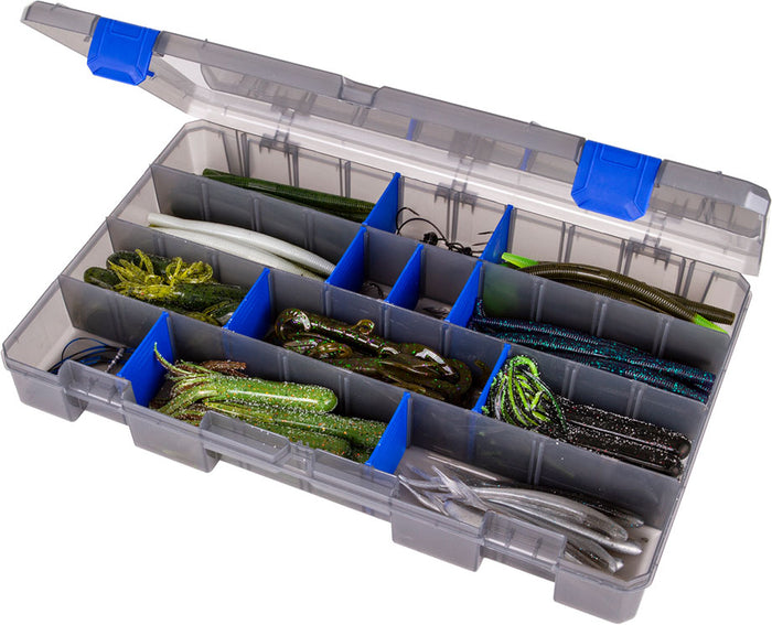 Zerust Max Tuff Tainer 5007 Fishing Lure Box