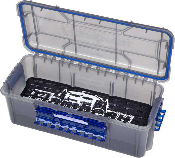 Zerust Max Waterproof Spoon Trunk