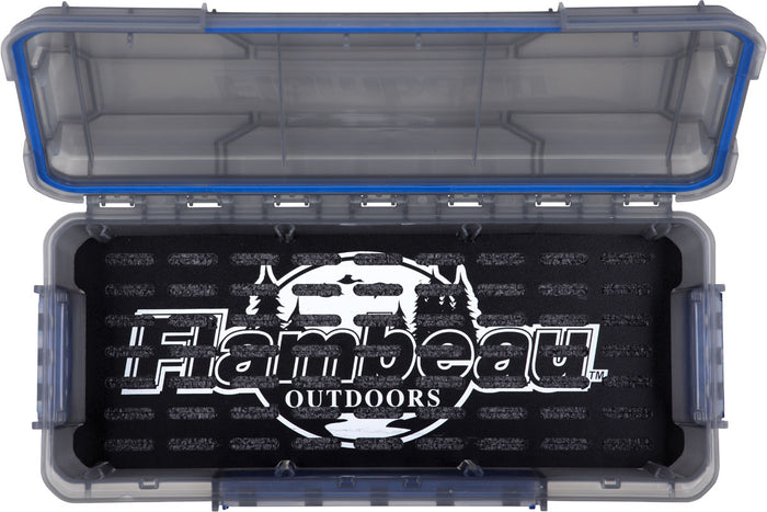 Zerust Max Waterproof Spoon Trunk