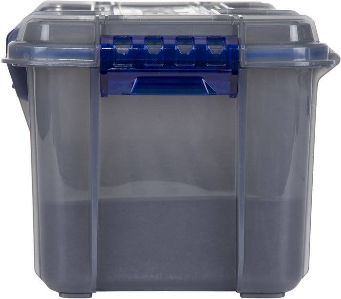 Zerust Max Waterproof Spoon Trunk