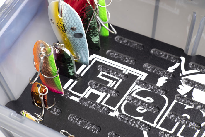 Zerust Max Waterproof Spoon Trunk