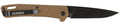 Zilch Folding Knife